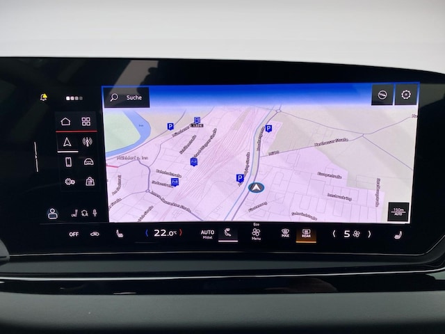 Audi A5 Avant S-Tronic