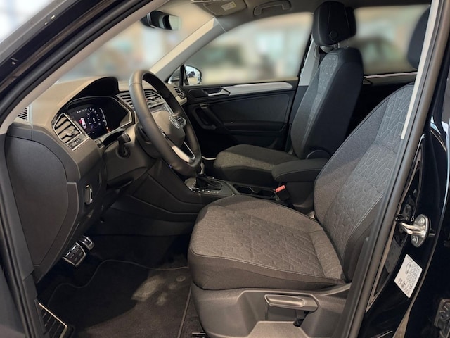 Volkswagen Tiguan Allspace DSG Move