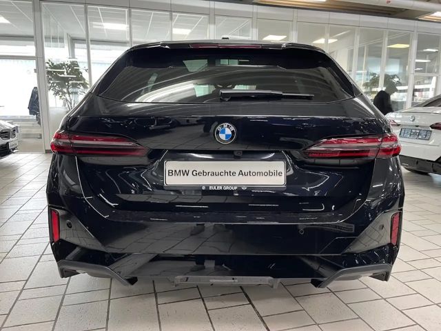 BMW 520 520i M-Sport