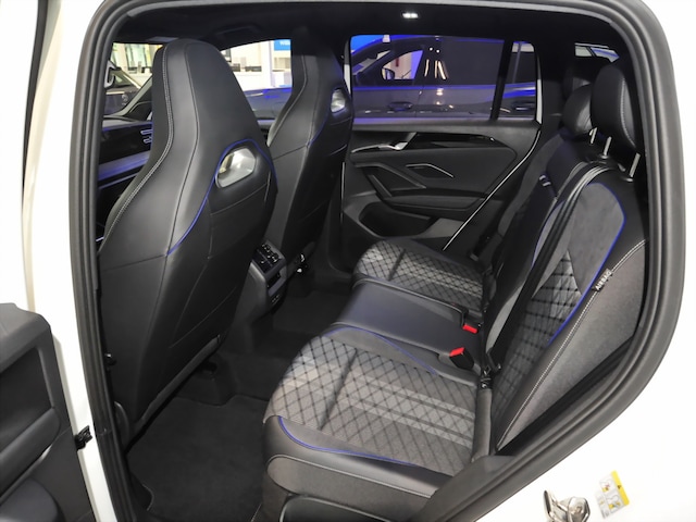 Volkswagen Tiguan R-Line eHybrid