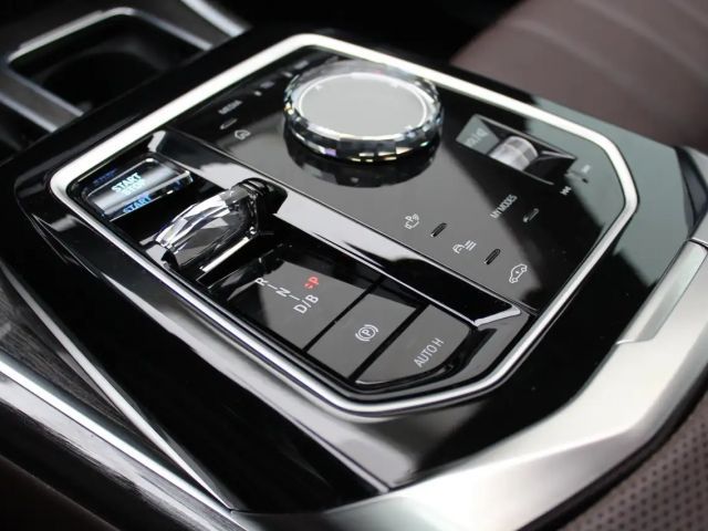 BMW i7 M70 Sedan xDrive