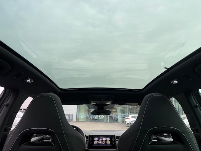 Skoda Kamiq Monte Carlo