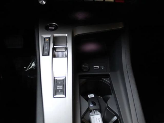 Peugeot 308 Allure Pack Hybrid SW