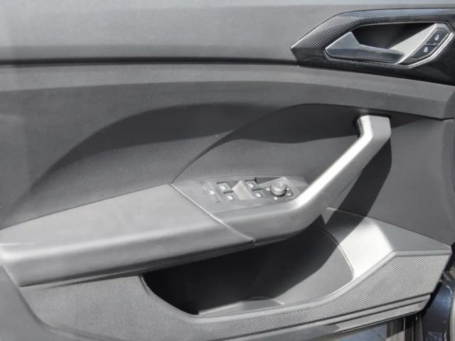 Volkswagen T-Cross 1.0 TSI DSG Life