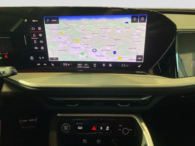 Audi Q5 Quattro S-Tronic