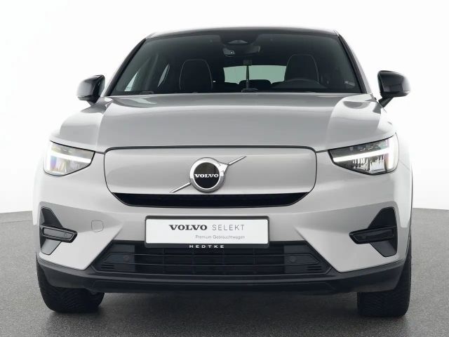 Volvo C40 Plus Recharge