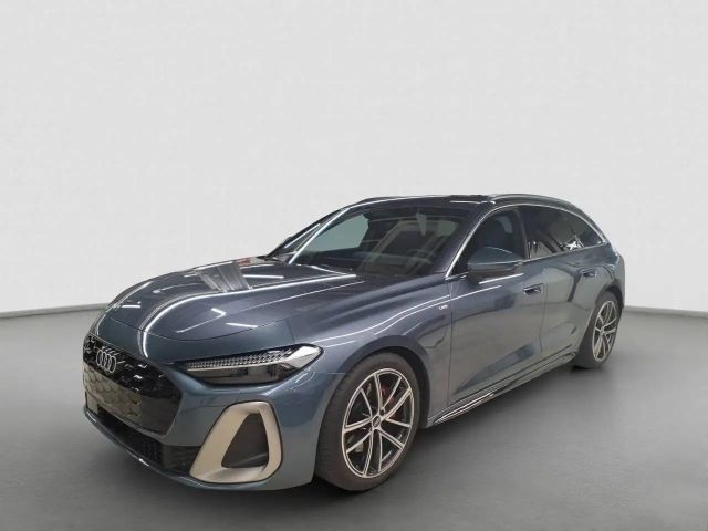 Audi A5 Avant S-Line