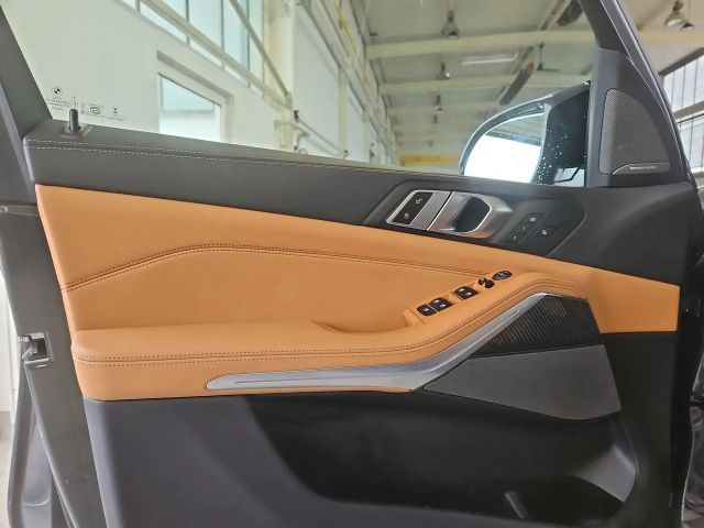 BMW X5 M-Sport M60i xDrive