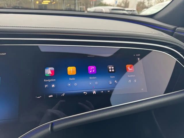 Mercedes-Benz E 200 AMG Line Estate