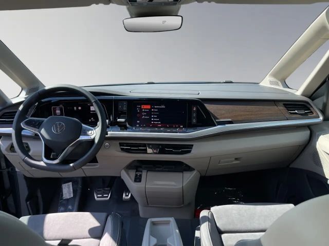 Volkswagen Multivan 2.0 TDI Lang Style T7