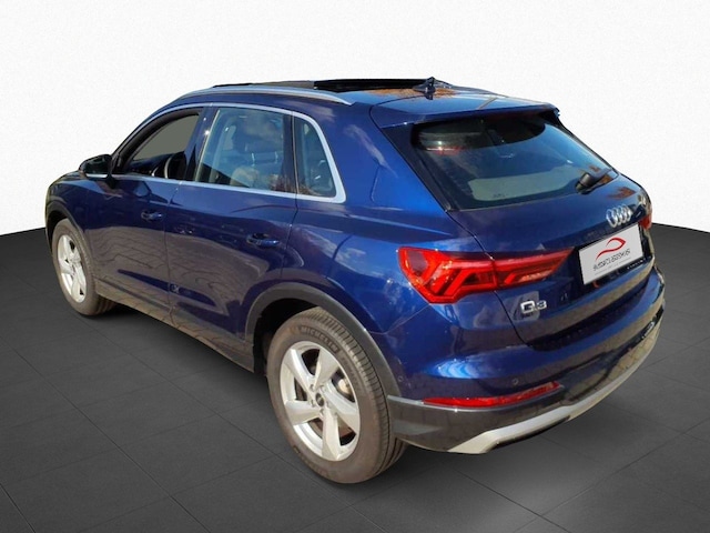Audi Q3 35 TFSI
