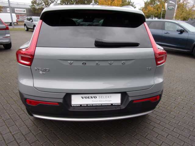 Volvo XC40 Core