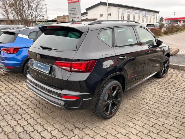 Cupra Ateca 1.5 TSI DSG
