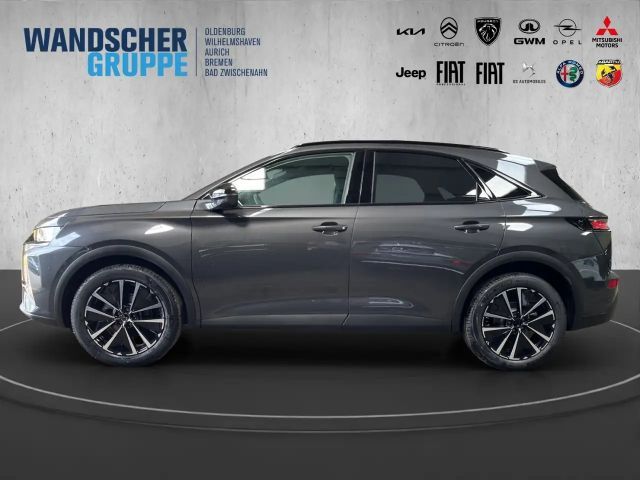 DS DS 7 Crossback BlueHDi Mobiles Pallas