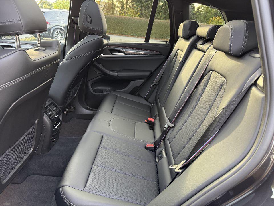 BMW X3 xDrive30d