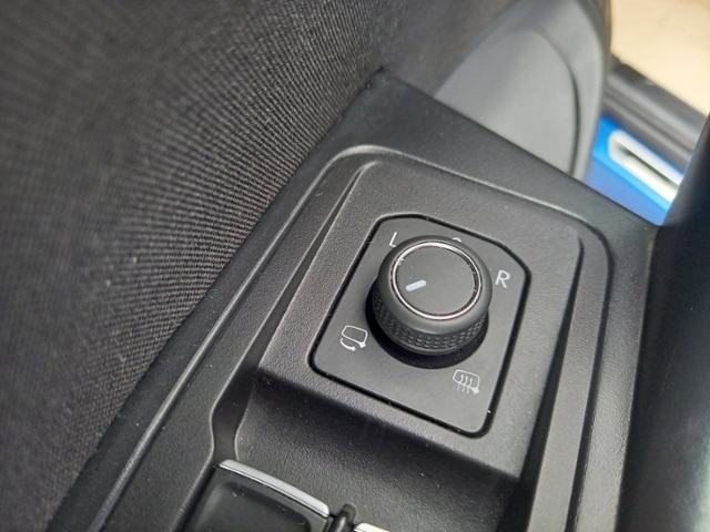 Volkswagen T-Roc NAVI ACC LED PDC