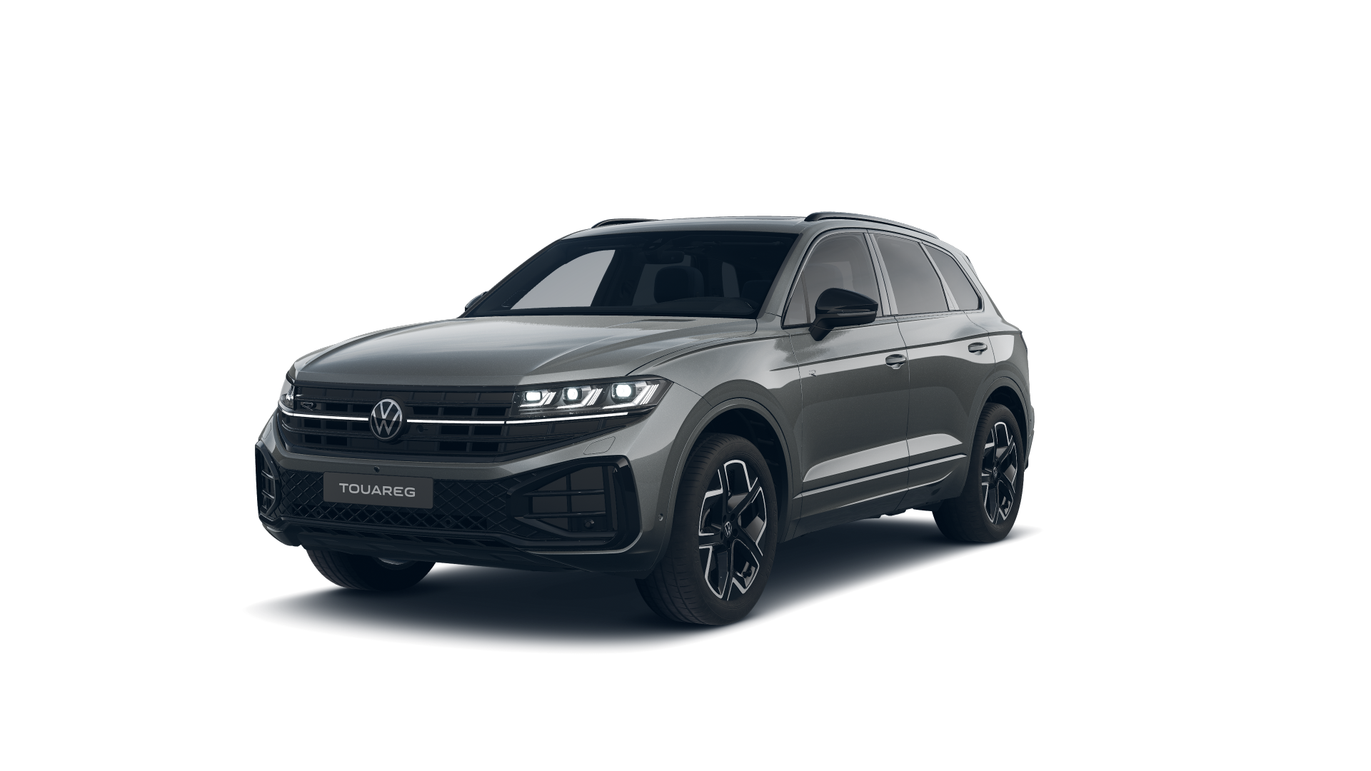 Volkswagen Touareg Touareg 3.0  R-L  DT210TDI A8A