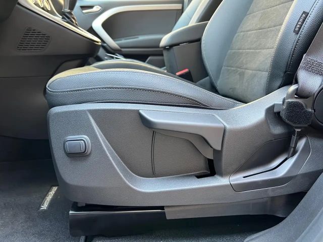 Mercedes-Benz EQT 200 Progressive