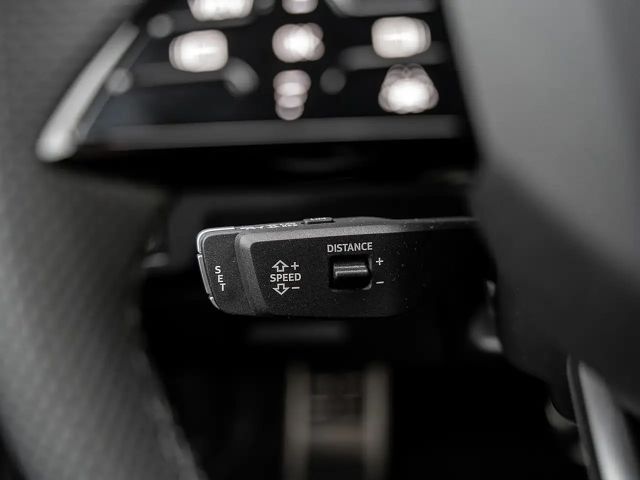 Audi Q3 Hybride S-Tronic