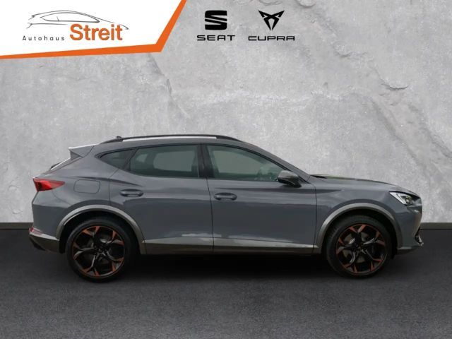 Cupra Formentor 2.0 TSI DSG VZ