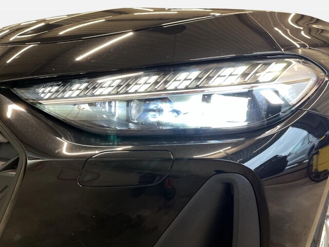 Audi A5 Avant S-Tronic