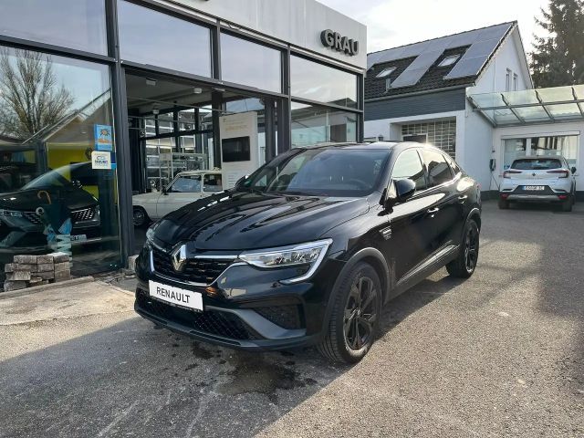 Renault Arkana EDC RS TCe 160
