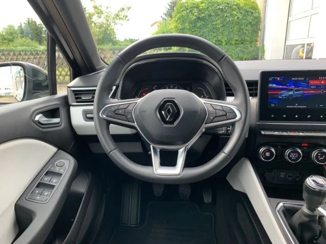 Renault Clio TCe 90 Techno