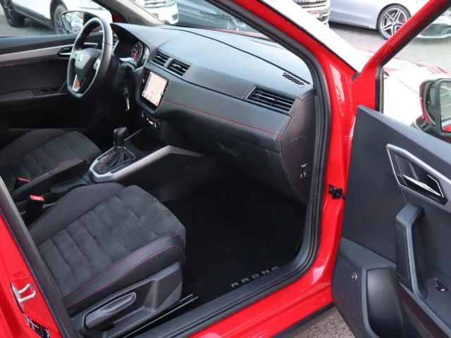 Seat Arona 1.5 TSI DSG FR-lijn
