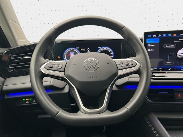 Volkswagen Tiguan 1.5 eTSI DSG