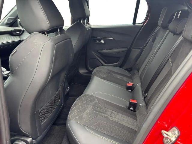 Peugeot E-208 GT-Line