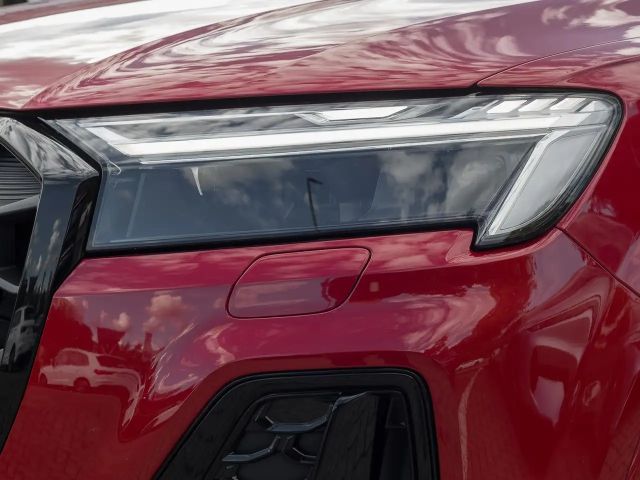 Audi Q7 45 TDI Quattro S-Line