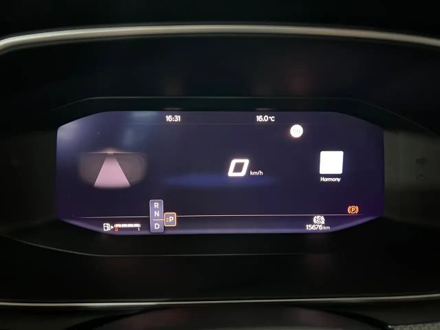 Seat Leon 2.0 TDI Sportstourer Style