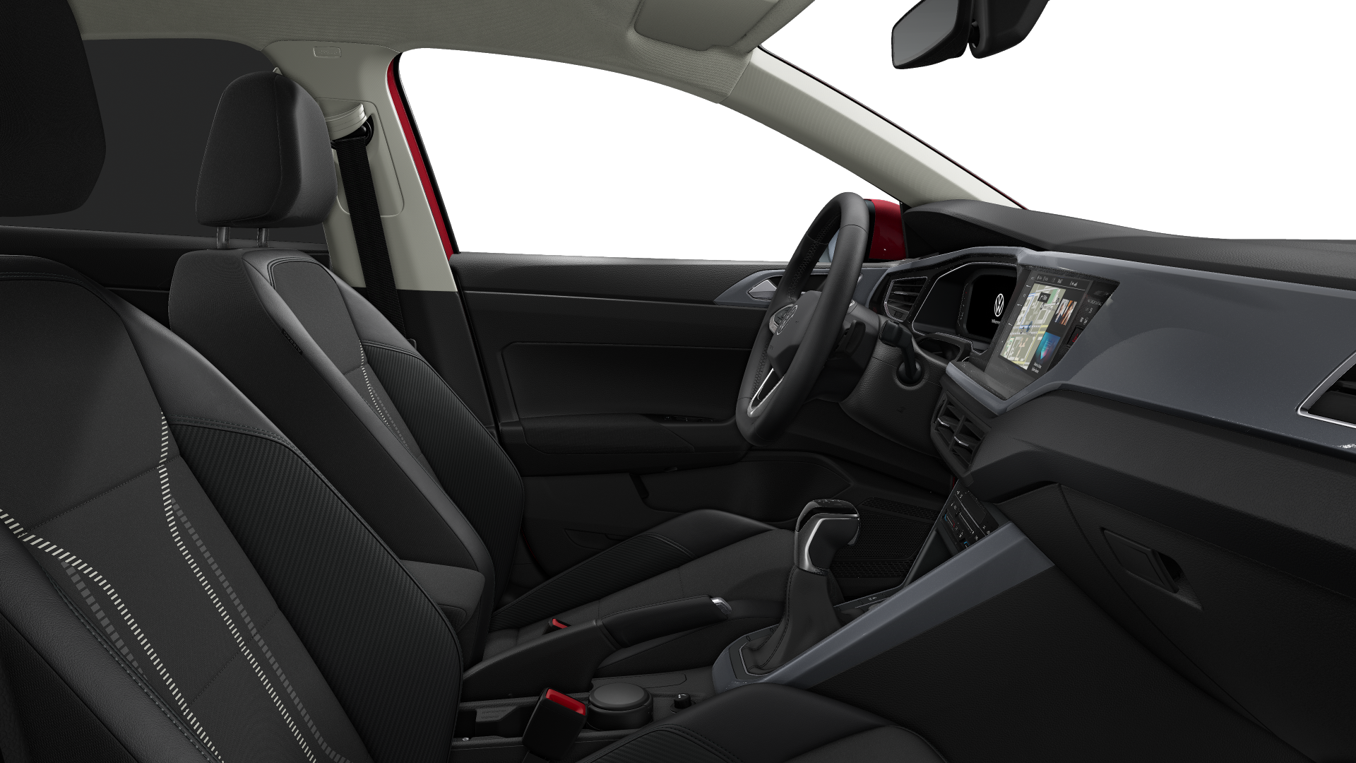 Volkswagen Taigo 1.5 TSI DSG Style