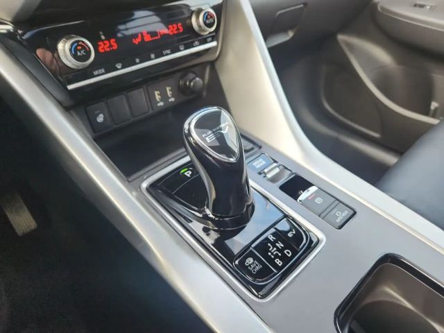 Mitsubishi Eclipse Cross PHEV