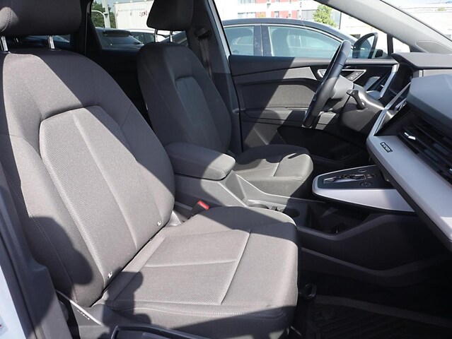 Audi Q4 e-tron 35 Sportback