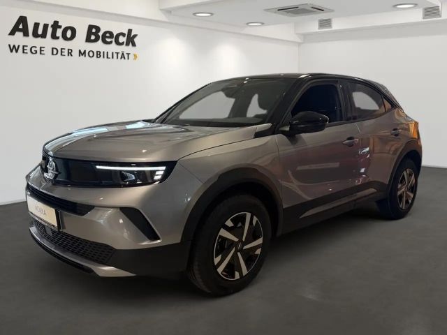 Opel Mokka Edition Turbo