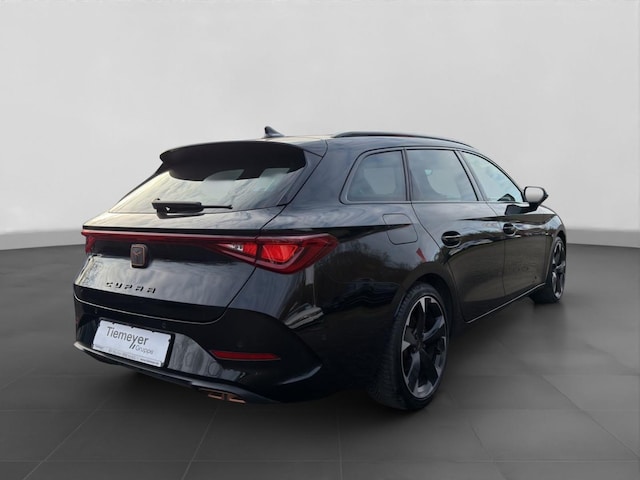Cupra Leon 1.4 Sportstourer e-Hybrid