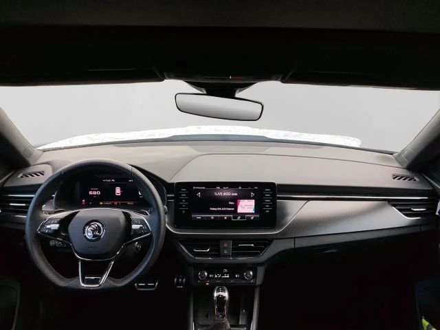 Skoda Kamiq 1.0 TSI Monte Carlo