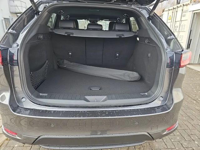 Mazda CX-60 4WD Homura e-Skyactiv