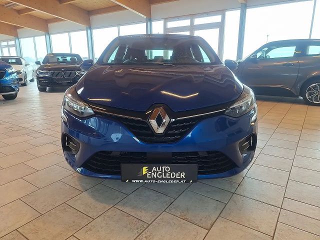 Renault Clio TCe 90 Zen