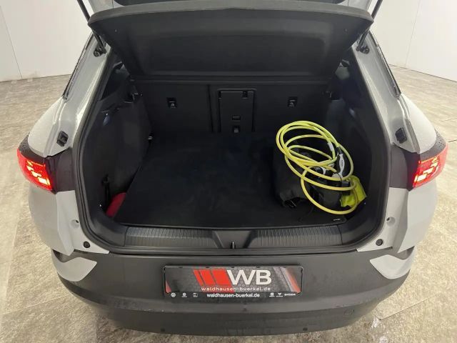 Volkswagen ID.4 Family Performance Pro