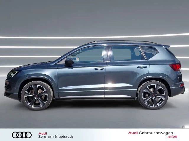 Cupra Ateca 2.0 TSI 4Drive DSG
