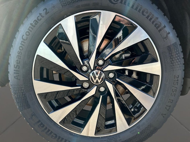 Volkswagen T-Roc 1.5 eTSI