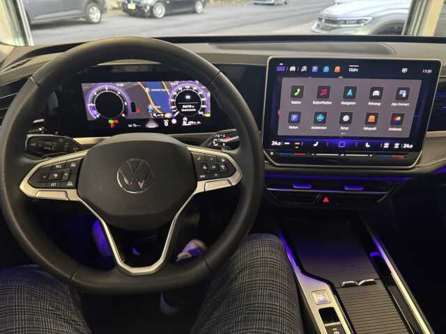 Volkswagen Passat DSG Elegance Elegance