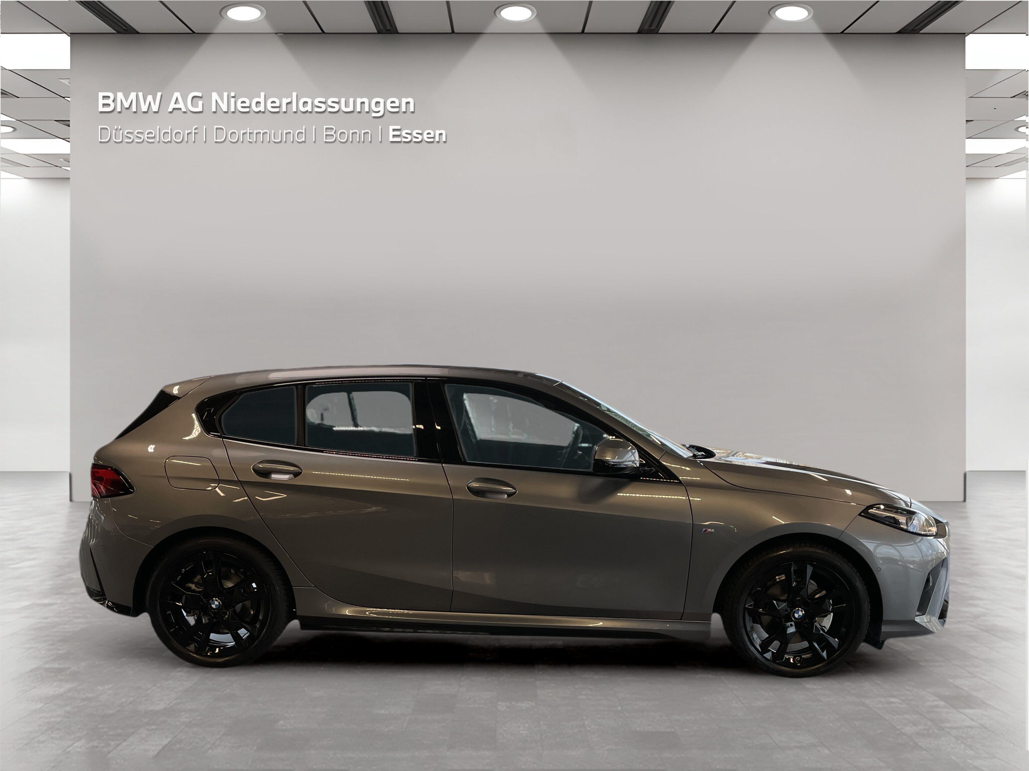 BMW 120 120d