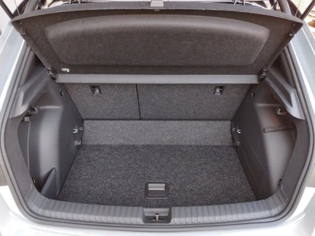 Skoda Fabia Monte Carlo