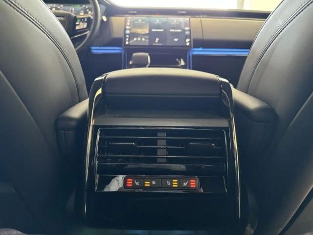 Land Rover Range Rover Sport D300 SE