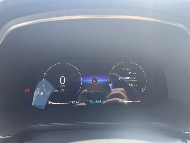 Renault Captur TCe 90 Techno