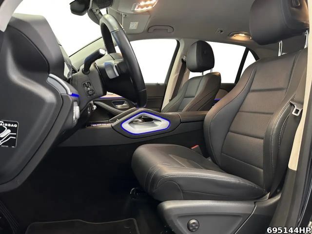 Mercedes-Benz GLE 350 4MATIC