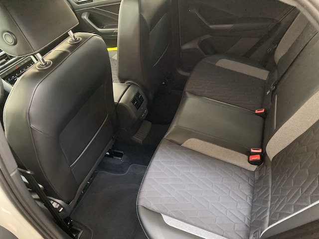 Volkswagen T-Roc 1.0 TSI